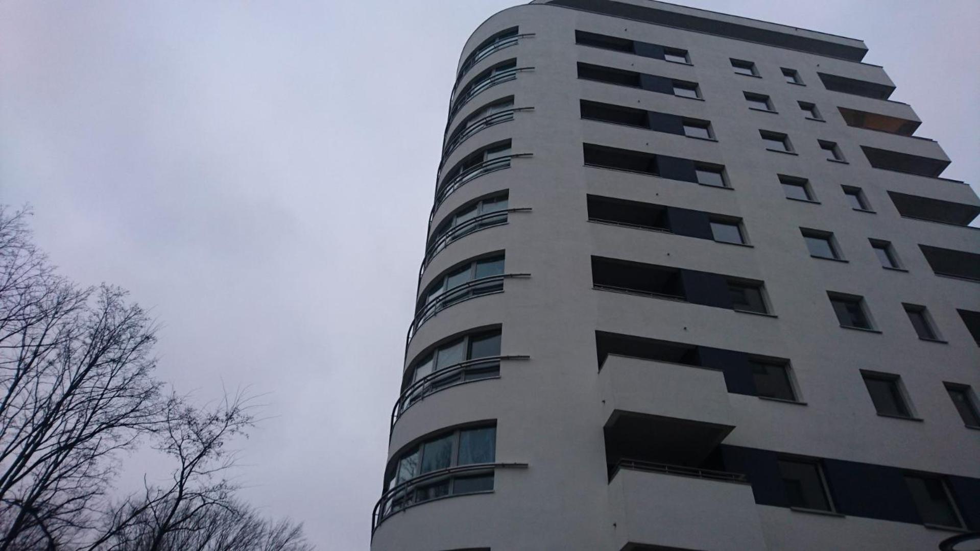 Nautica Palace ชเตชชิน ภายนอก รูปภาพ